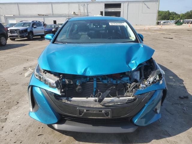  TOYOTA PRIUS 2020 Granatowy