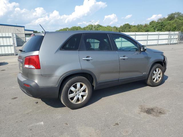 KIA SORENTO 2012 Beżowy