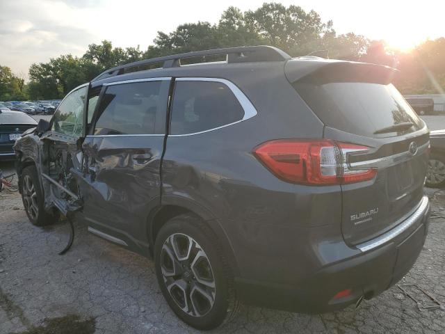  SUBARU ASCENT 2024 Серый