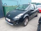 2010 RENAULT CLIO INITI for sale at Copart ROCHFORD