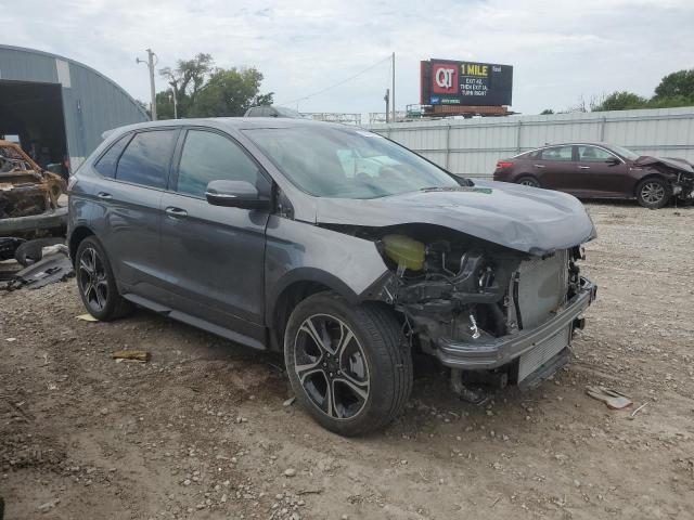  FORD EDGE 2022 Gray