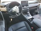2021 TOYOTA RAV4 LIMITED   à vendre chez Copart ON - COOKSTOWN