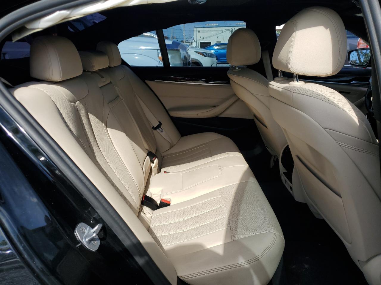 2021 BMW 530 I VIN: WBA53BH09MWW98072 Lot: 65248295