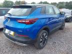 2018 VAUXHALL GRANDLAND for sale at Copart WOLVERHAMPTON