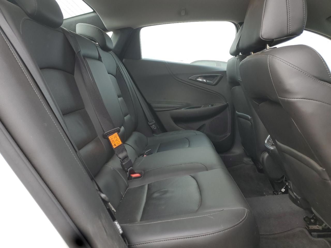 2018 Chevrolet Malibu Premier VIN: 1G1ZE5SX1JF265243 Lot: 64946315