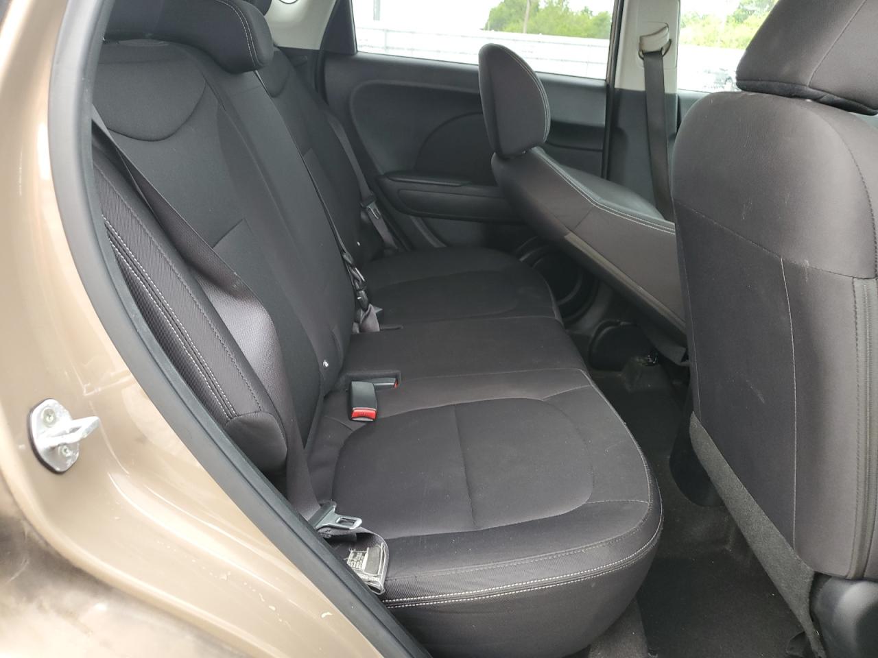 2015 Kia Soul VIN: KNDJN2A24F7170105 Lot: 65507565