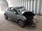 2011 VAUXHALL CORSA EXCI for sale at Copart WHITBURN