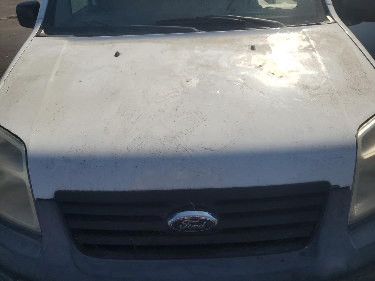 2012 Ford Transit Connect Xl VIN: NM0LS7ANXCT101959 Lot: 63141475