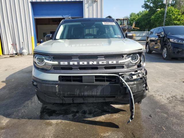  FORD BRONCO 2023 Gray