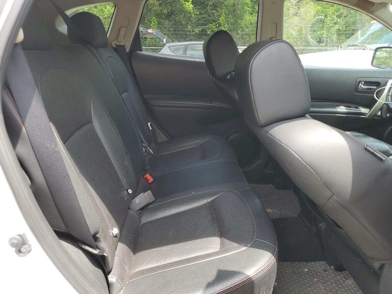 2013 Nissan Rogue S VIN: JN8AS5MV8DW608311 Lot: 65318915