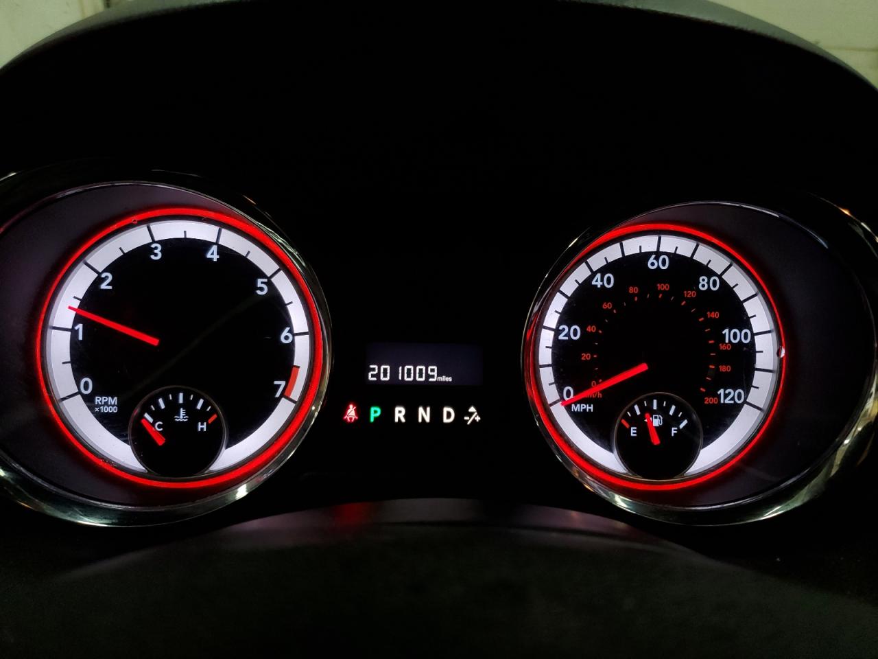 2014 Dodge Grand Caravan Se VIN: 2C4RDGBG5ER103572 Lot: 63615005