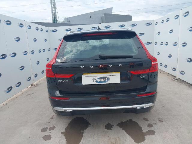 2022 VOLVO XC60 INSCRIPTION PRO