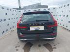2022 VOLVO XC60 INSCRPT PRO B4 MHEV  for sale at Copart BRISTOL