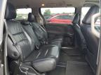 2017 TOYOTA SIENNA SE   for sale at Copart MD - BALTIMORE EAST