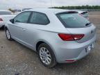 2015 SEAT LEON SE TE for sale at Copart CORBY