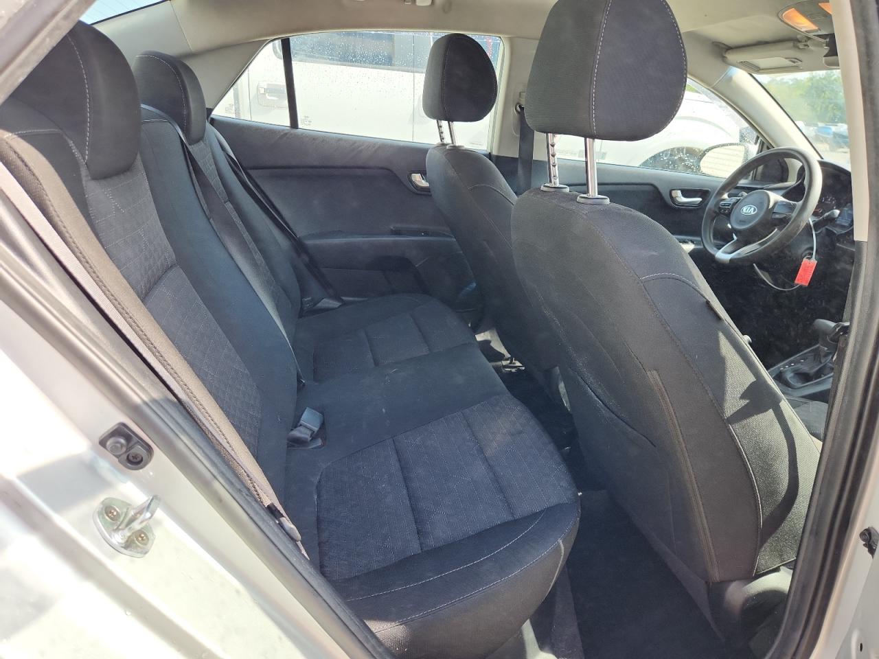 2019 Kia Rio S VIN: 3KPA24AB2KE183174 Lot: 63676465