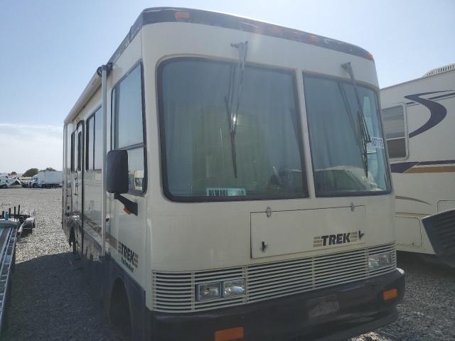 1995 CHEVROLET P30   