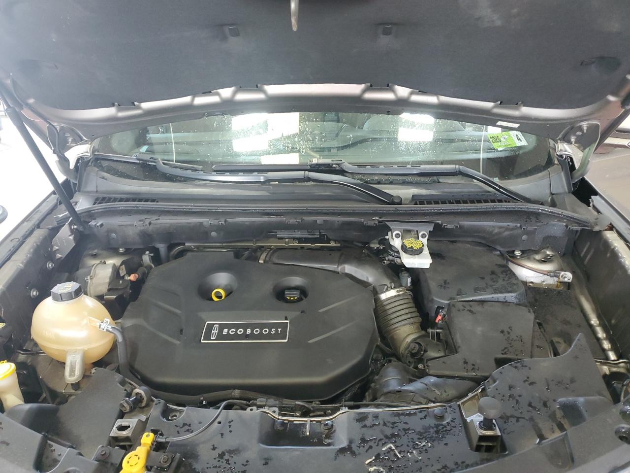 2017 Lincoln Mkc Reserve VIN: 5LMCJ3D90HUL03278 Lot: 68088275