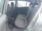 2012 VAUXHALL CORSA EXCL for sale at Copart CHESTER