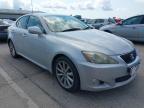 2010 LEXUS IS 250 SE- for sale at Copart SANDWICH