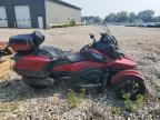 2024 CAN-AM SPYDER ROADSTER RT   for sale at Copart WI - MILWAUKEE SOUTH