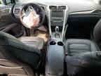 2013 FORD FUSION SE   for sale at Copart ON - LONDON