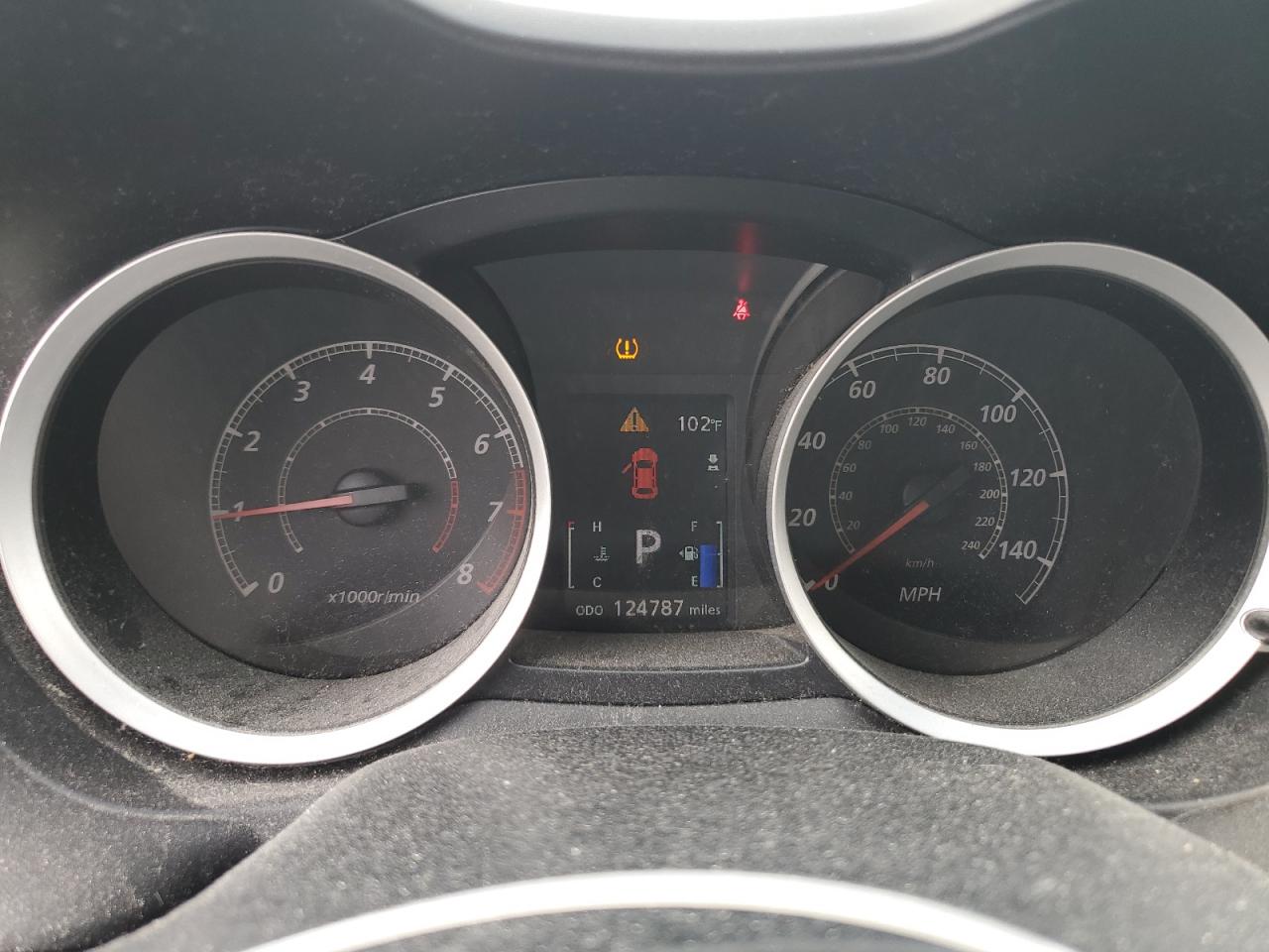 2011 Mitsubishi Lancer Gts VIN: JA32U8FW5BU002067 Lot: 64979335
