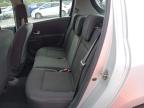2009 RENAULT CLIO DYNAM for sale at Copart WOLVERHAMPTON