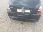 2009 HONDA JAZZ I-VTE for sale at Copart WISBECH