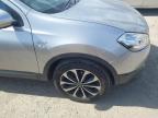 2012 NISSAN QASHQAI N- for sale at Copart YORK