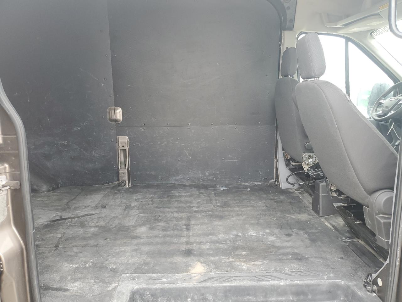 2019 Ford Transit T-250 VIN: 1FTYR2CG8KKA39388 Lot: 65157355
