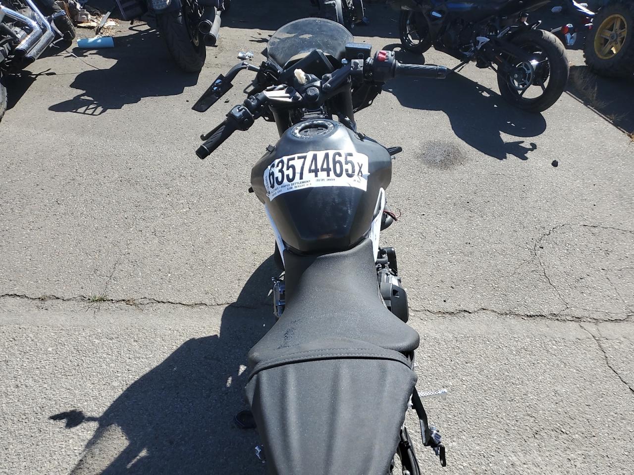 js1em13b5r7103605 JS1EM13B5R7103605 2024 Suzuki Gsx800 F