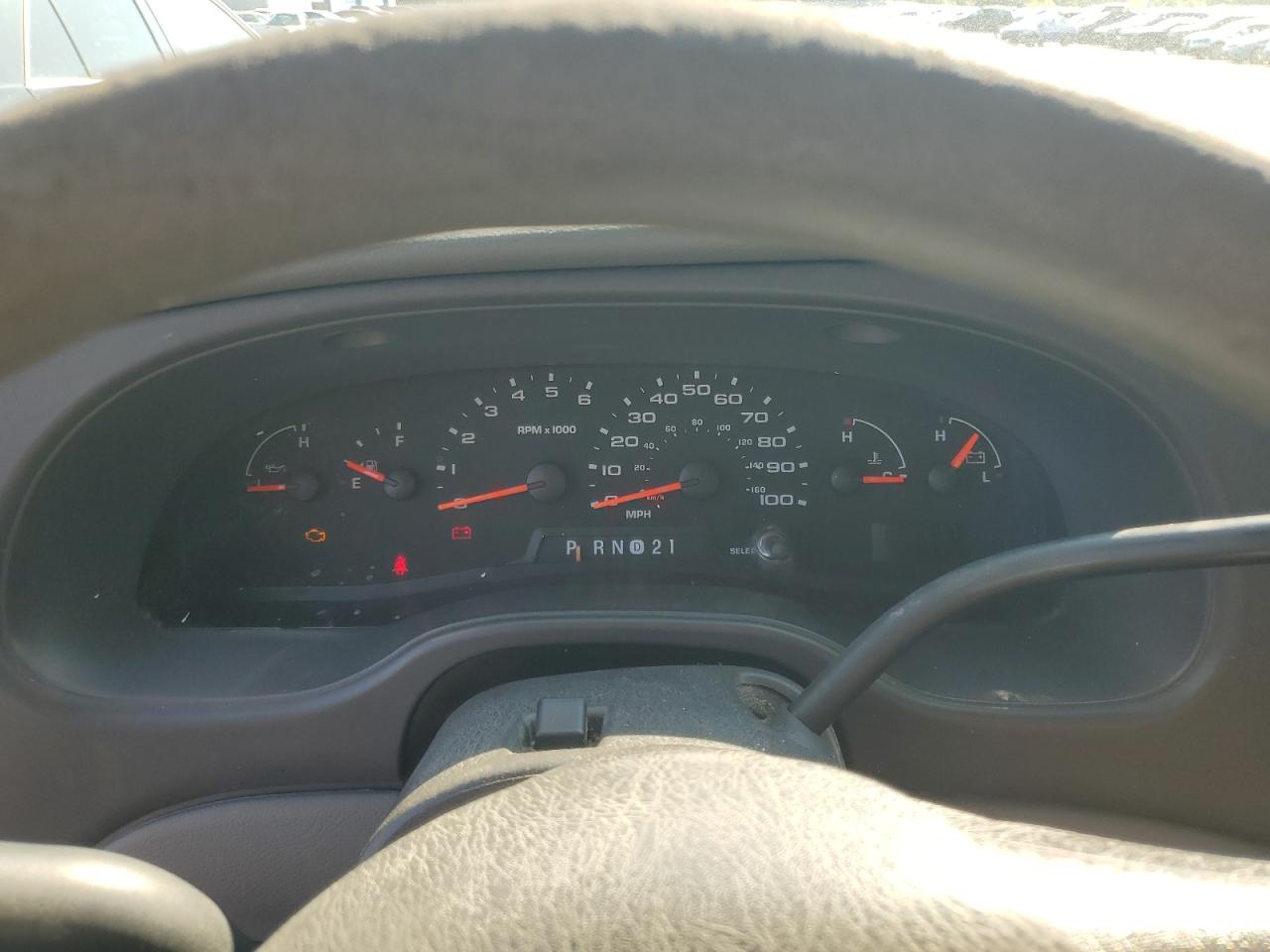 2006 Ford Econoline E150 Van VIN: 1FTRE14W66HB16651 Lot: 66513815