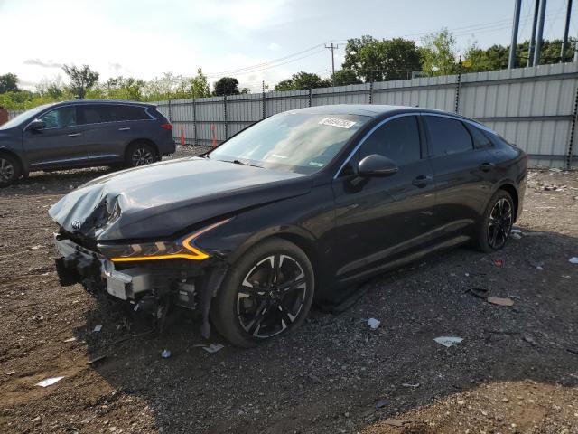 KIA K5 GT LINE 2021