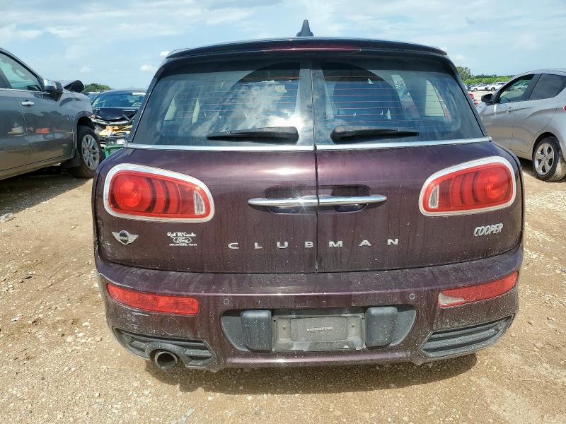  MINI COOPER 2016 Purple