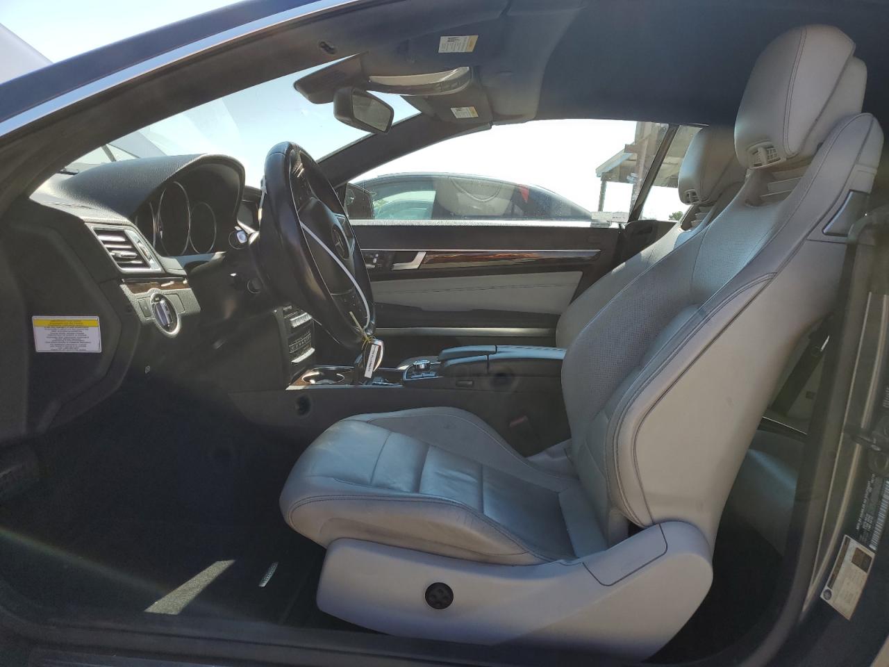 2014 Mercedes-Benz E 350 VIN: WDDKK5KF8EF223494 Lot: 64655645