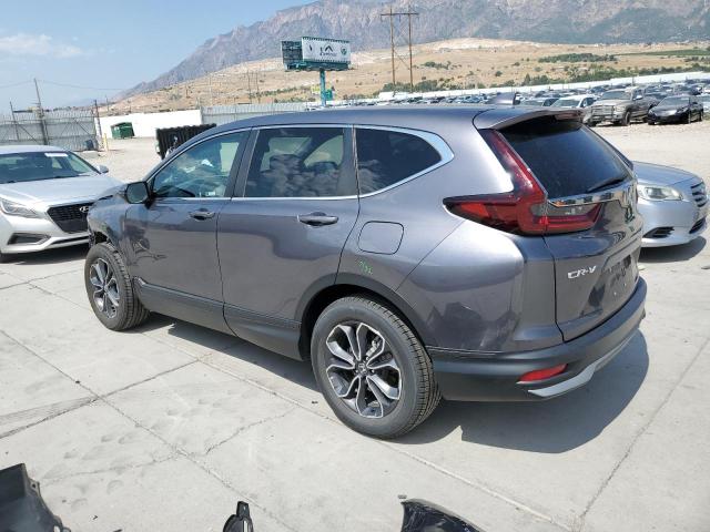  HONDA CRV 2020 Szary