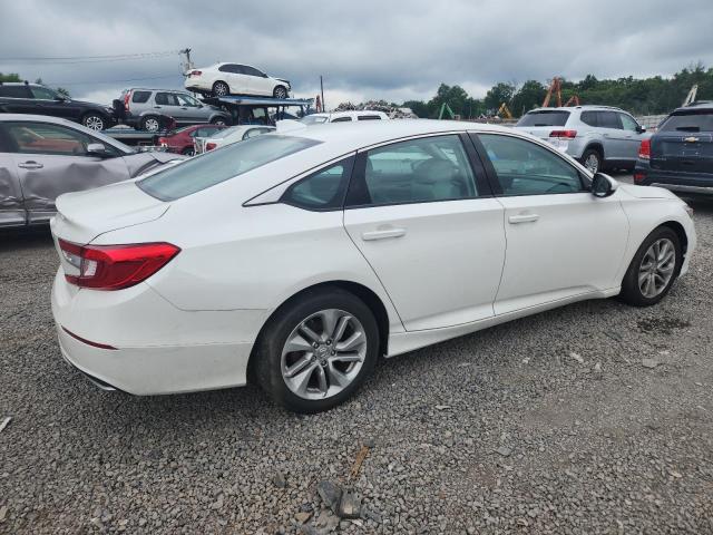  HONDA ACCORD 2020 Biały