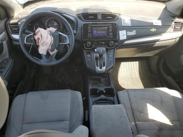  HONDA CRV 2019 Blue