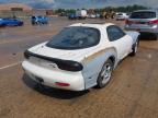 1995 MAZDA RX7  for sale at Copart SANDWICH