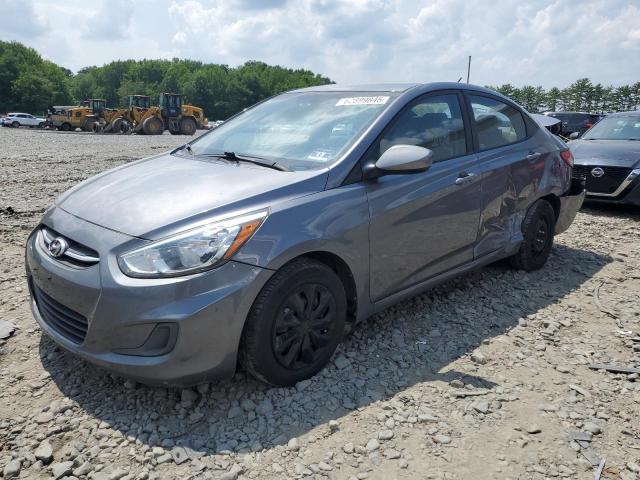 2015 Hyundai Accent Gls