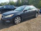 2010 HONDA ACCORD EXL   à vendre chez Copart ON - COOKSTOWN