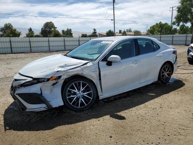 2023 Toyota Camry Se Night Shade  