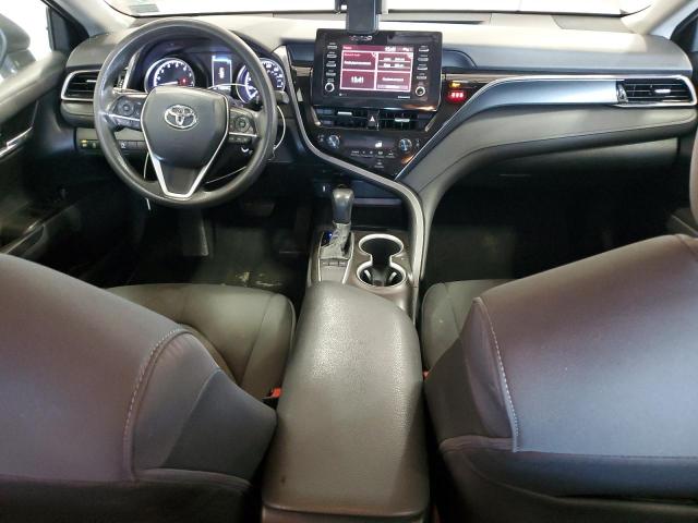  TOYOTA CAMRY 2023 Серый
