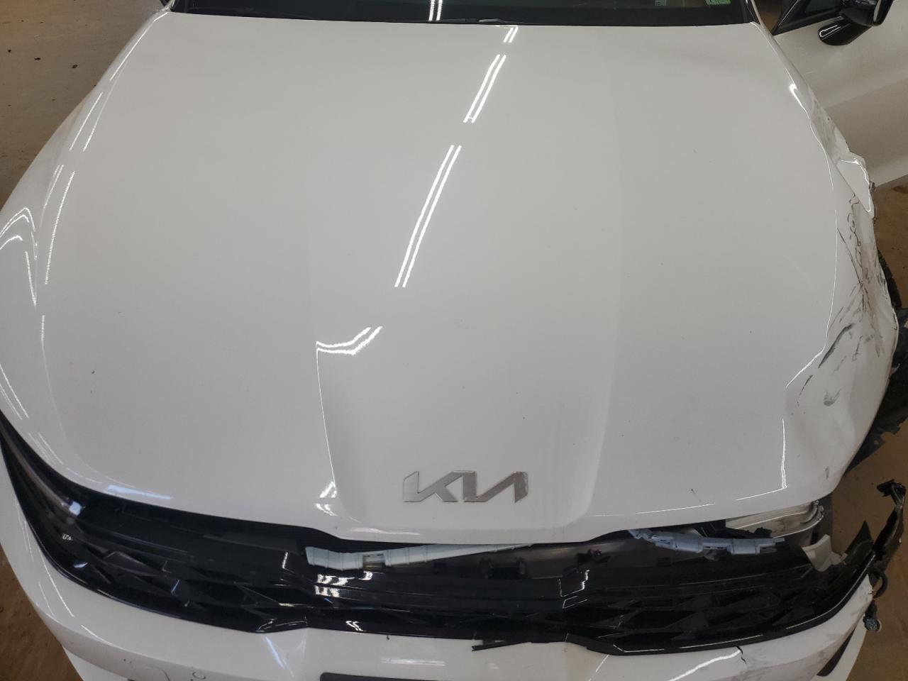 2025 Kia K5 Gt Line VIN: KNAG64J72S5277168 Lot: 64552855