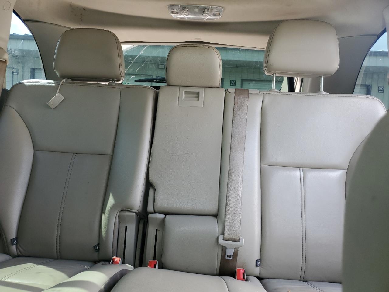 2013 Ford Edge Sel VIN: 2FMDK4JC7DBB62378 Lot: 64941425