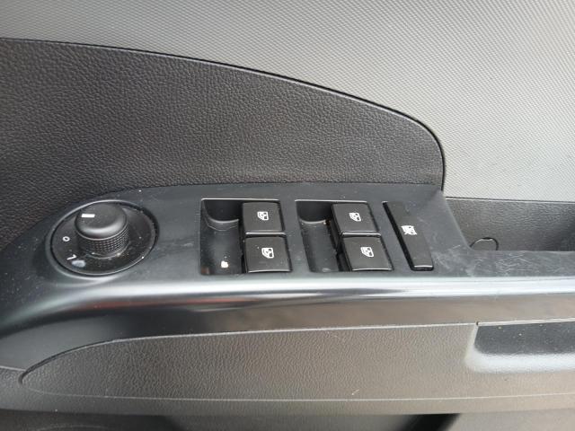 2013 CHEVROLET AVEO LTZ V