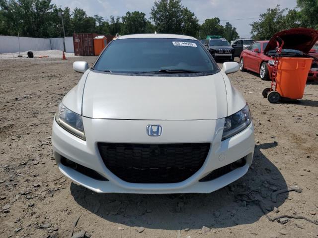 Hatchbacks HONDA CRZ 2015 Biały