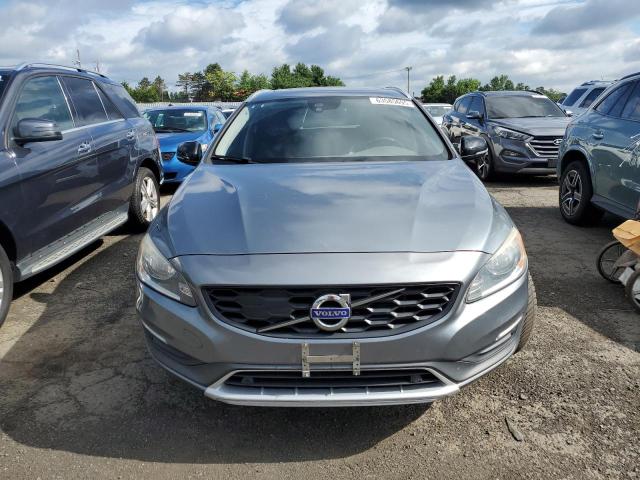  VOLVO V60 2016 Угольный