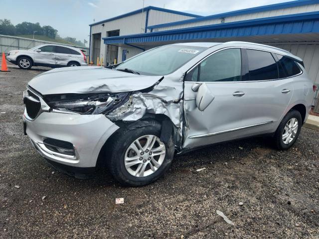  BUICK ENCLAVE 2019 Srebrny